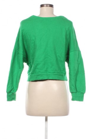 Damen Shirt, Größe M, Farbe Grün, Preis 5,99 €