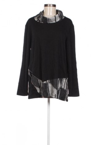 Damen Shirt, Größe L, Farbe Schwarz, Preis € 11,49