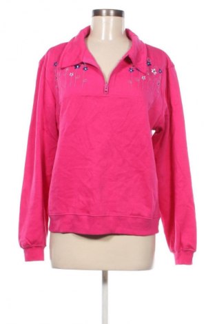 Damen Shirt, Größe M, Farbe Rosa, Preis € 13,49