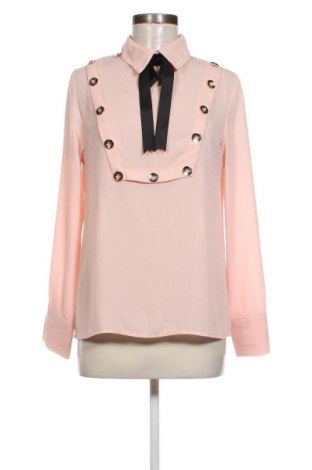 Damen Shirt, Größe S, Farbe Rosa, Preis € 8,84