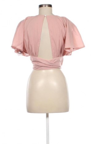 Damen Shirt, Größe M, Farbe Rosa, Preis € 5,99