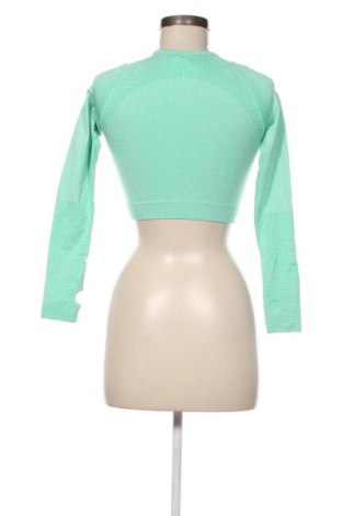 Damen Shirt, Größe S, Farbe Grün, Preis 16,49 €