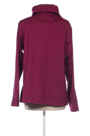 Damen Shirt, Größe L, Farbe Lila, Preis 6,99 €