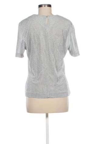 Damen Shirt, Größe L, Farbe Silber, Preis € 5,99