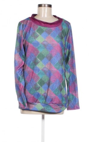 Damen Shirt, Größe L, Farbe Mehrfarbig, Preis 6,99 €