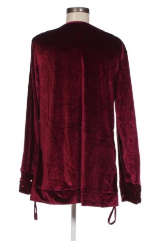 Damen Shirt, Größe XXL, Farbe Rot, Preis € 11,99