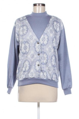 Damen Shirt, Größe M, Farbe Blau, Preis € 13,49