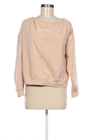 Damen Shirt, Größe M, Farbe Beige, Preis 6,99 €