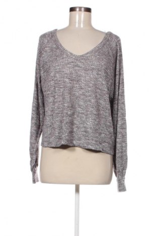 Damen Shirt, Größe L, Farbe Grau, Preis 6,49 €