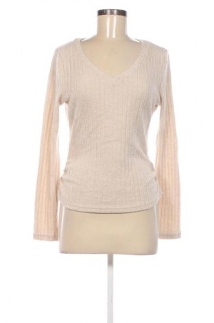 Damen Shirt, Größe M, Farbe Beige, Preis € 4,99