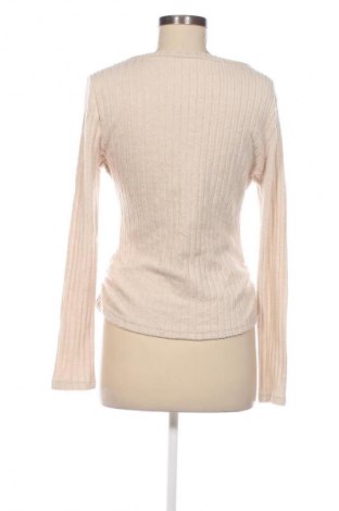 Damen Shirt, Größe M, Farbe Beige, Preis € 4,99