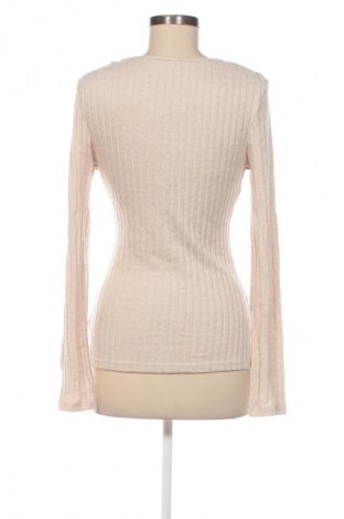 Damen Shirt, Größe S, Farbe Beige, Preis 5,99 €