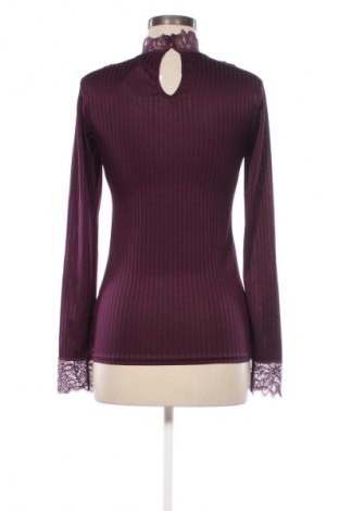 Damen Shirt, Größe M, Farbe Lila, Preis € 5,49