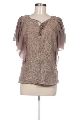 Damen Shirt, Größe M, Farbe Braun, Preis 5,99 €