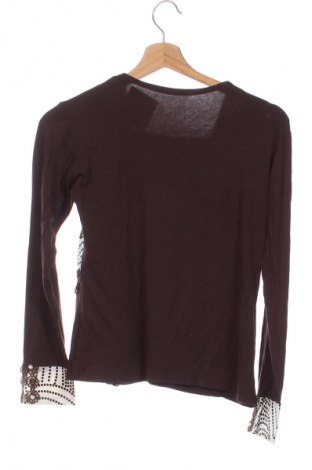 Damen Shirt, Größe XXS, Farbe Braun, Preis € 6,99