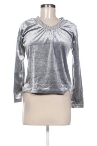 Damen Shirt, Größe S, Farbe Grau, Preis 5,99 €