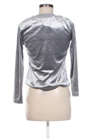 Damen Shirt, Größe S, Farbe Grau, Preis 5,99 €