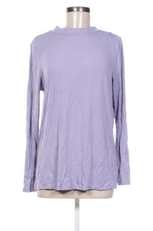 Damen Shirt, Größe M, Farbe Lila, Preis 5,99 €