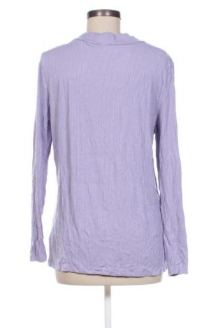 Damen Shirt, Größe M, Farbe Lila, Preis 5,99 €