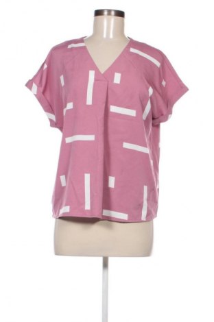 Damen Shirt, Größe M, Farbe Aschrosa, Preis € 6,14