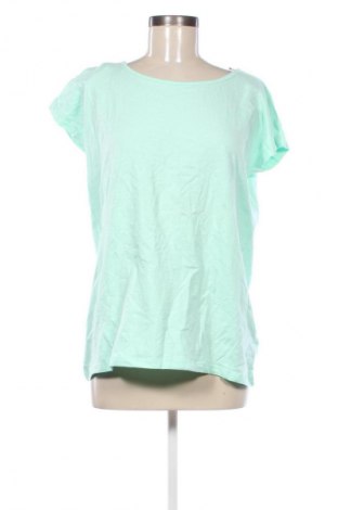 Damen Shirt, Größe L, Farbe Grün, Preis 4,99 €