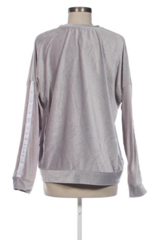 Damen Shirt, Größe L, Farbe Grau, Preis € 6,99