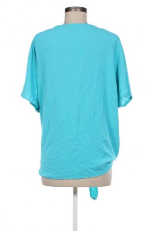 Damen Shirt, Größe L, Farbe Blau, Preis 6,99 €