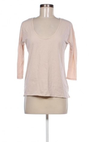 Damen Shirt, Größe M, Farbe Beige, Preis € 5,99