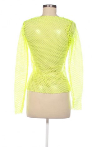 Damen Shirt, Größe S, Farbe Grün, Preis 3,49 €