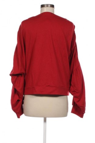 Damen Shirt, Größe M, Farbe Rot, Preis 13,49 €