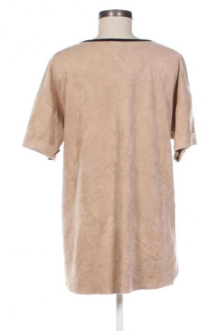 Damen Shirt, Größe S, Farbe Beige, Preis € 9,99