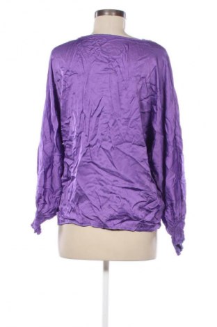 Damen Shirt, Größe L, Farbe Lila, Preis 3,99 €