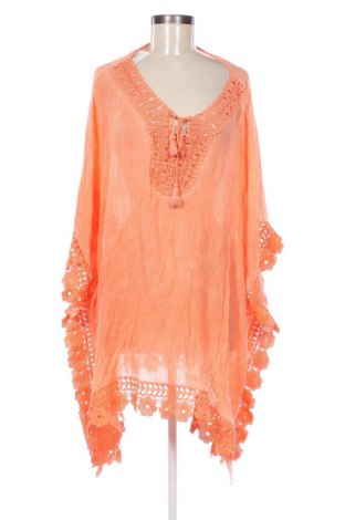 Damen Shirt, Größe XXL, Farbe Orange, Preis € 7,99