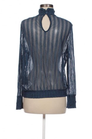 Damen Shirt, Größe M, Farbe Blau, Preis € 3,49