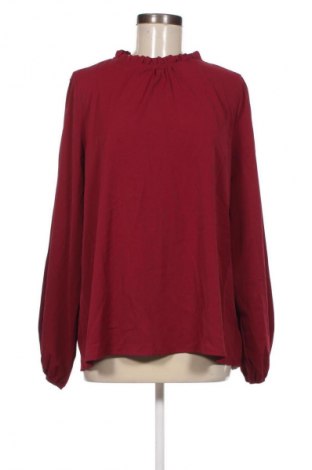 Damen Shirt, Größe L, Farbe Rot, Preis 6,99 €