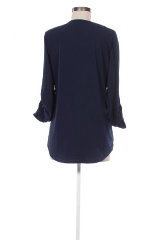 Damen Shirt, Größe M, Farbe Blau, Preis 13,49 €