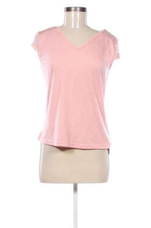 Damen Shirt, Größe M, Farbe Rosa, Preis 6,99 €