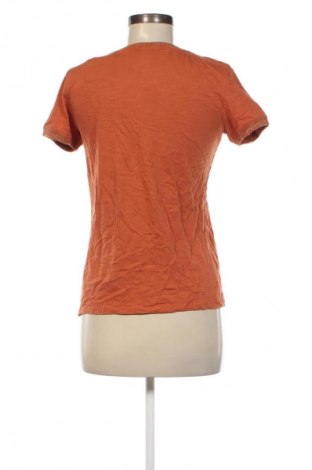 Damen Shirt, Größe S, Farbe Orange, Preis € 7,99