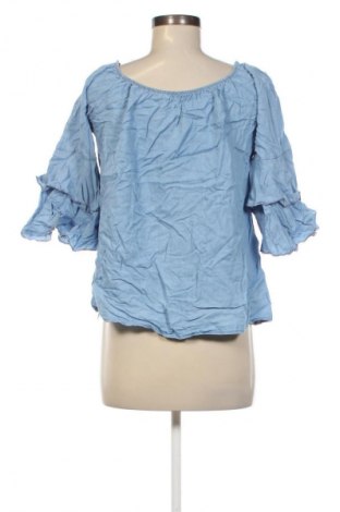 Damen Shirt, Größe M, Farbe Grün, Preis 4,99 €