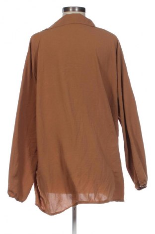 Damen Shirt, Größe XL, Farbe Beige, Preis 4,49 €