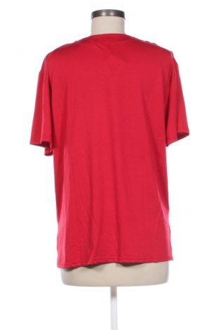 Damen Shirt, Größe M, Farbe Rot, Preis € 12,49