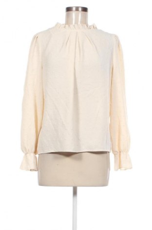 Damen Shirt, Größe M, Farbe Beige, Preis 3,49 €