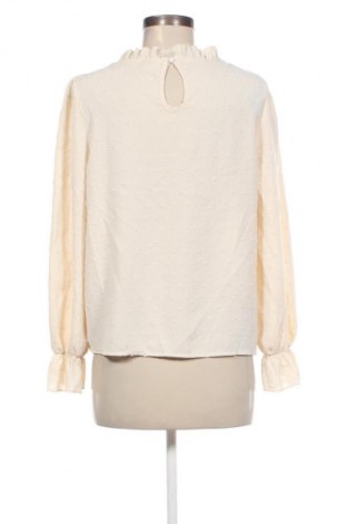 Damen Shirt, Größe M, Farbe Beige, Preis 13,49 €