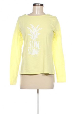 Damen Shirt, Größe S, Farbe Gelb, Preis € 13,49