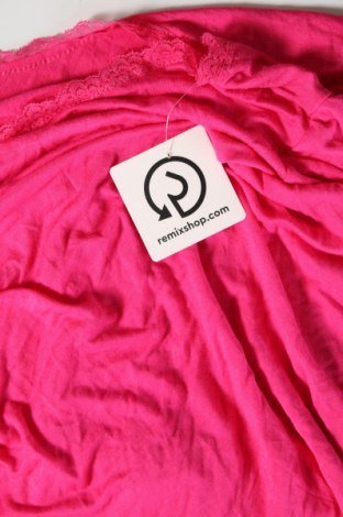 Damen Shirt, Größe M, Farbe Rosa, Preis € 7,49