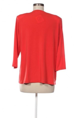 Damen Shirt, Größe M, Farbe Rot, Preis € 13,49