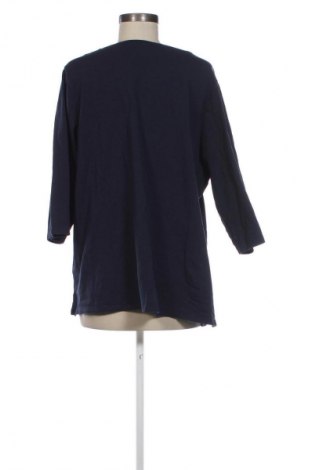 Damen Shirt, Größe XL, Farbe Blau, Preis € 6,49