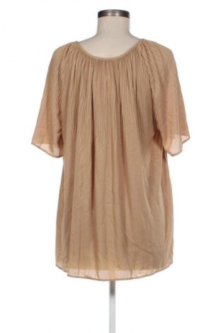 Damen Shirt, Größe L, Farbe Beige, Preis € 4,99