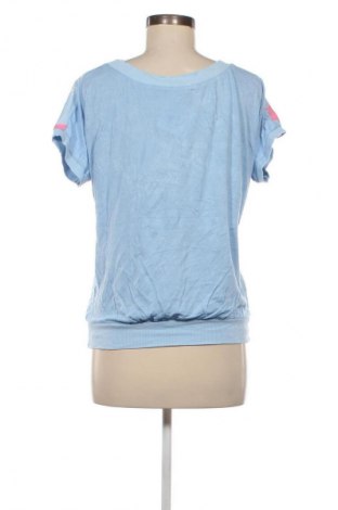 Damen Shirt, Größe S, Farbe Blau, Preis 13,49 €