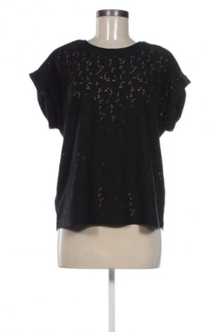 Damen Shirt, Größe L, Farbe Schwarz, Preis 7,99 €